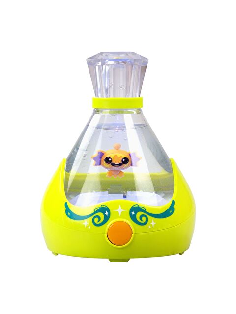 Silverlit Fizzy Pets İnteraktif Oyuncak - Finn - S000491676-20072