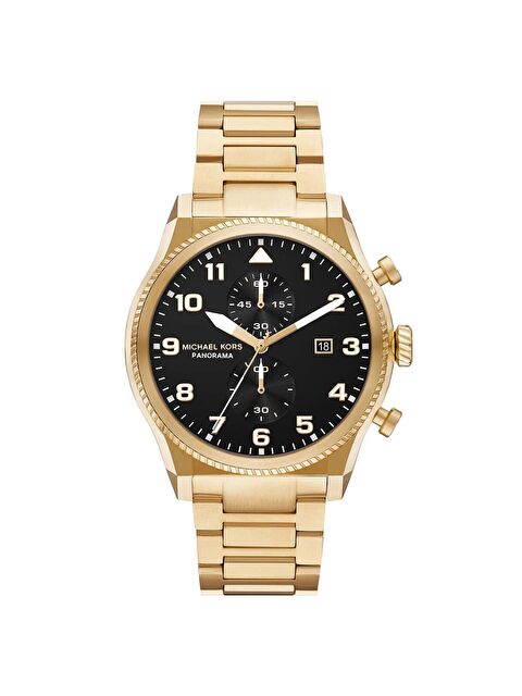 Michael Kors MK9195 Erkek Kol Saati - S000462497-20076