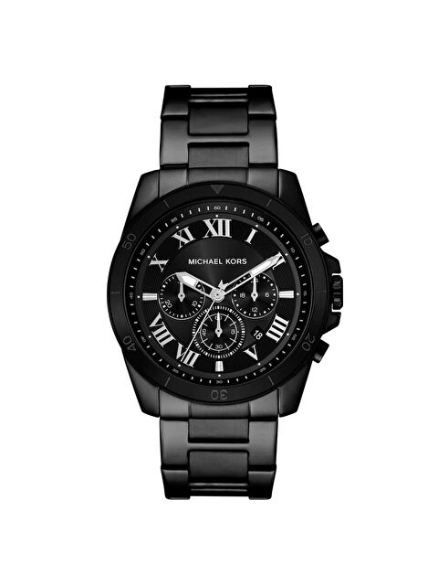 Michael Kors MK9185 Erkek Kol Saati - S000462499-19351