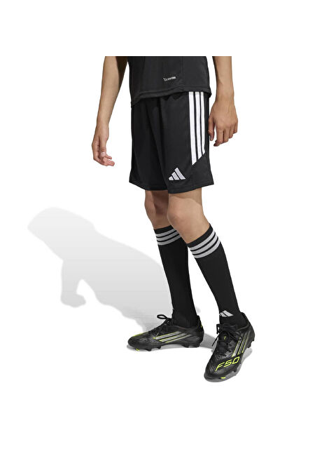 Adidas Tiro26 League Çocuk Gri Şort - S000509098-20600