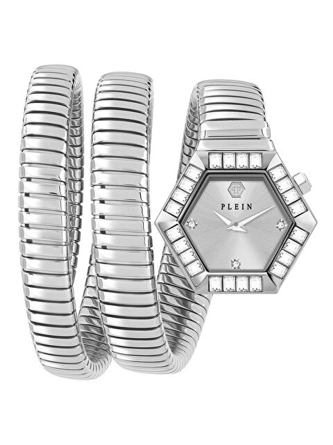 Philipp Plein PWZAA0925 Kadın Kol Saati - S000462505-24196
