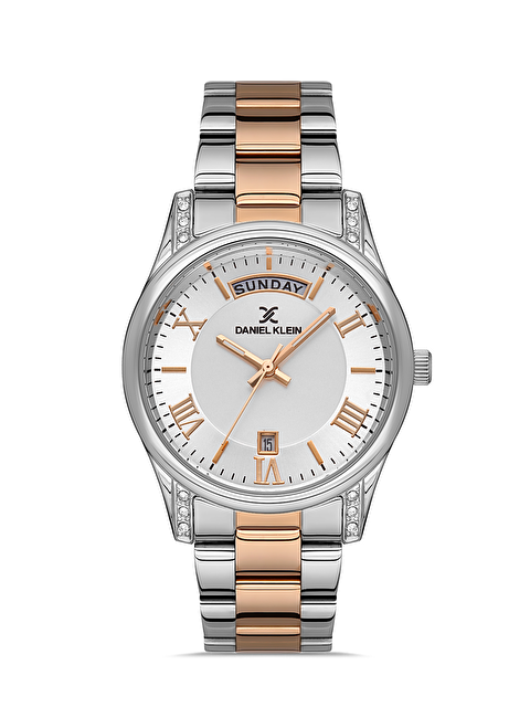 Daniel Klein DK.1.13227-5 Premium Kadın Kol Saati - S000353138-18105