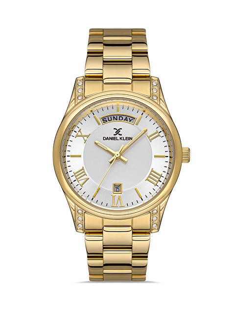 Daniel Klein DK.1.13227-4 Premium Kadın Kol Saati - S000353140-20076