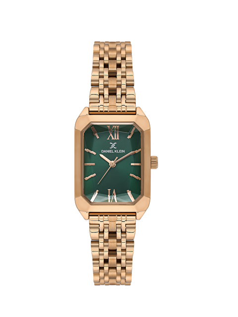 Daniel Klein DKE.1.10806-6 Premium Kadın Kol Saati - S000353141-20077