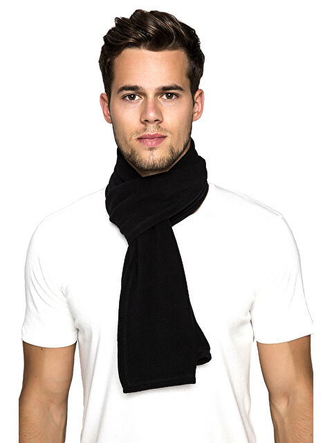 THERMOFORM Polar Atkı SİYAH - S000532724-19351