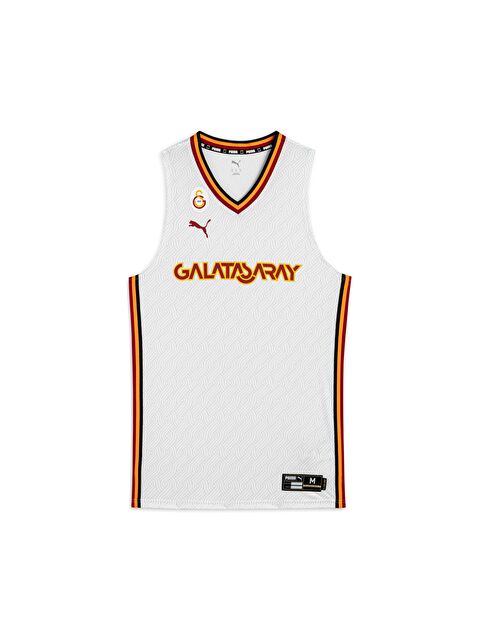 Puma Galatasaray Deplasman Basketbol Forma - S000523154-37250