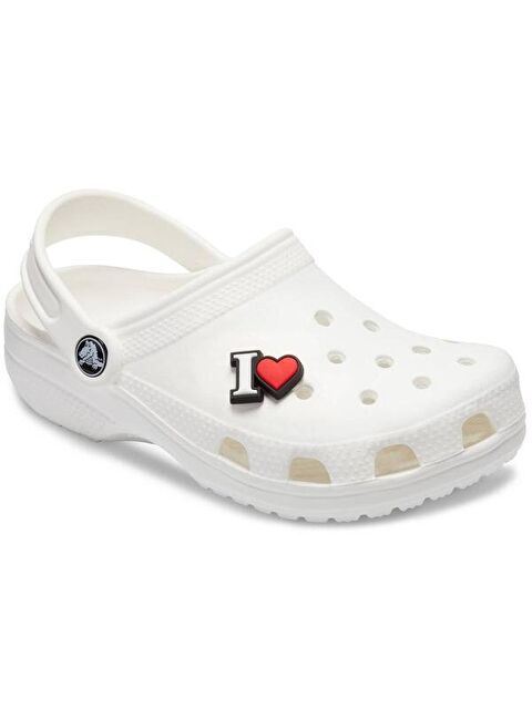 Crocs I Heart Çocuk Jibbitz