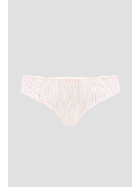 LOYA Oranj Pamuk Külot