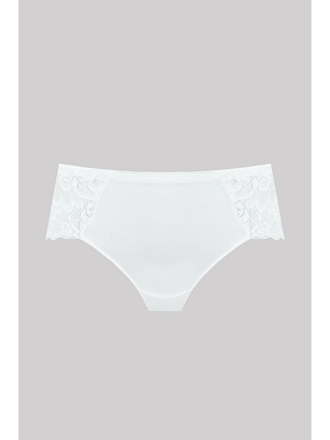 LOYA Ekru Tulipa Külot