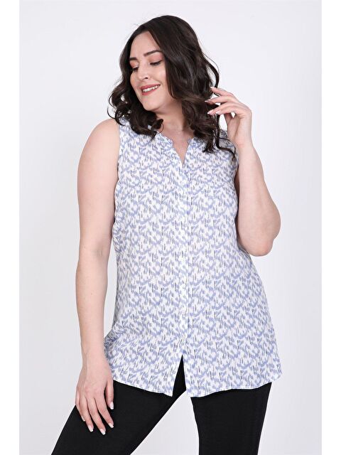 Mylinemoda Kolsuz Gömlek - S000238891-21164