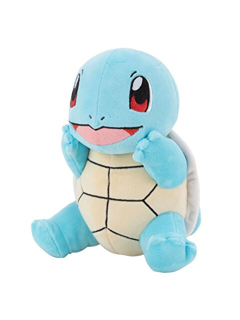 Pokemon Pelüş Figür - Squirtle 20cm PKW3084 - S000491680-10231