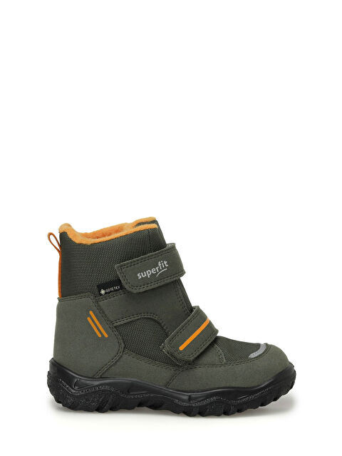 Superfit HUSKY1 Yeşil Erkek Çocuk Outdoor Bot - S000342986-18194