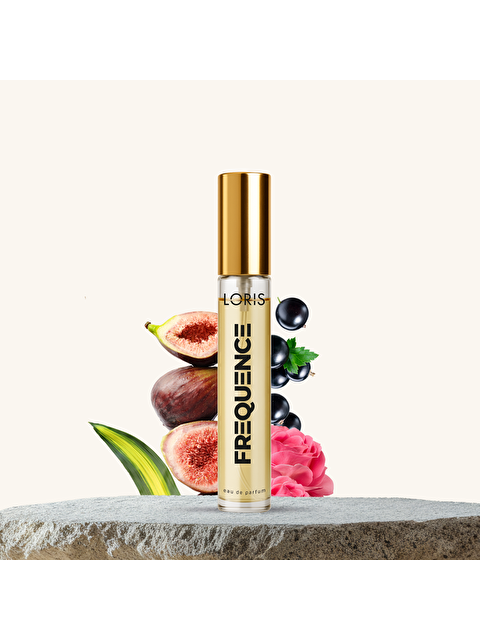 Loris U-16 Frequence 10 ML Unisex Parfüm EDP - S000491683-26865
