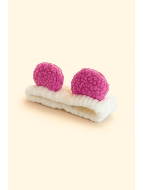 Katia And Bony Kulak Aksesuarlı Saç Bandı - S000475392-23173