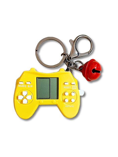 Kızılkaya Tetris Anahtarlık (LZ8804) - S000446728-23173