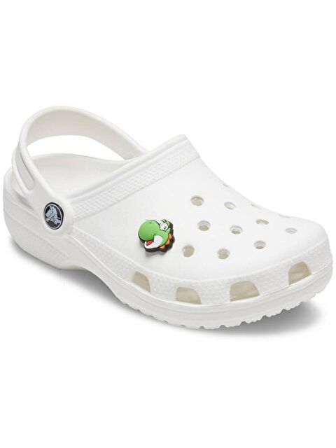 Crocs Super Mario Yoshi Çocuk Jibbitz
