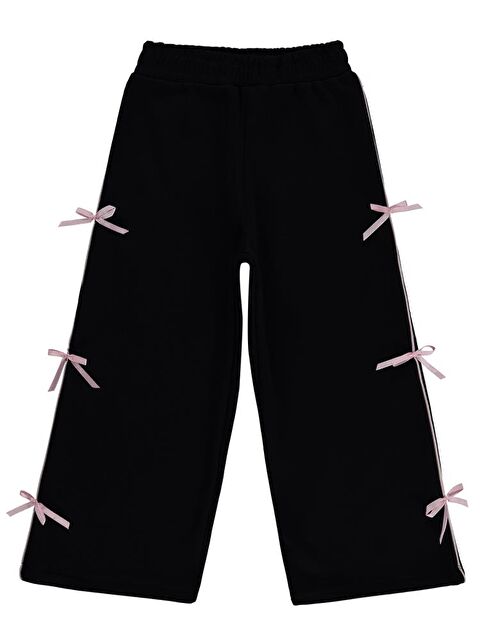 Civil Girls Fiyonklu 6-9 Yaş Eşofman Altı - S000449853-19351