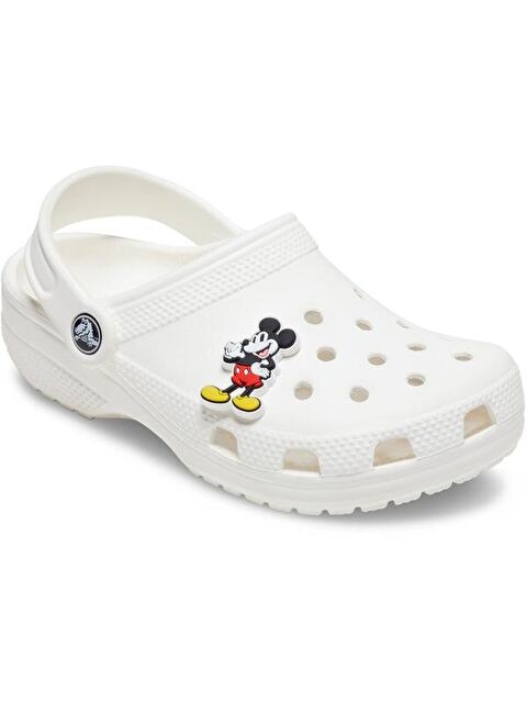 Crocs Disney Mickey Mouse Character Jibbitz