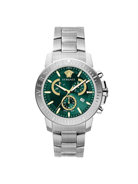 Versace VRSCVE2E00821 Erkek Kol Saati - S000477529-24196