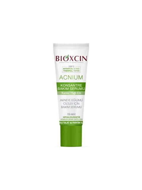 Bioxcin Acnium Konsantre Bakım Serumu 15ml - S000322879-26865