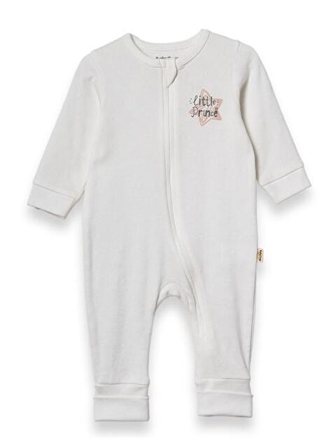 BabyCosy Organic  Bebek Tulum %100 Organik Pamuk , Bebek - Yenidoğan- CSYR4527