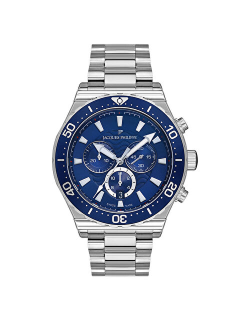Jacques Philippe JPQGC201336N Erkek Kol Saati - S000477545-24196