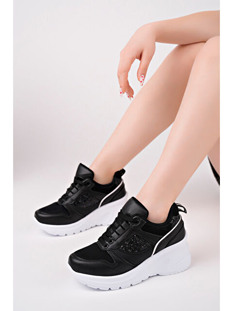 Pasyone Kadın Sneaker Günlük Ayakkabı - S000506710-37424