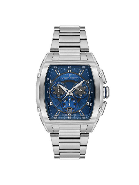 Jacques Philippe JPQGC461336 Erkek Kol Saati - S000477547-24196
