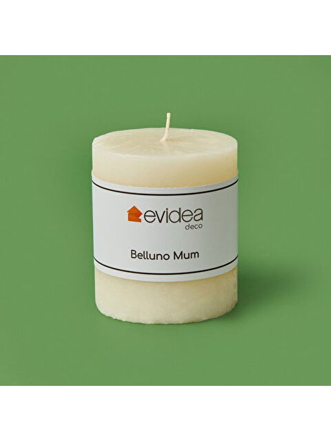 Evidea Deco Belluno Mum - Ekru - 8 cm - S000373676-19965