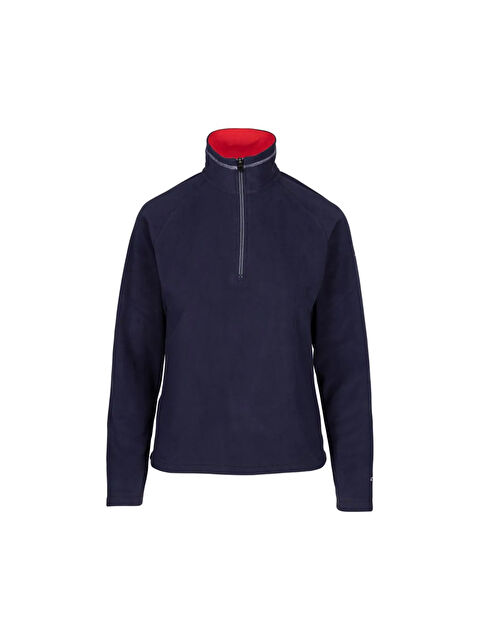 Trespass Skylar - Fleece At100 Kadın Mavi Polar - S000504924-21164