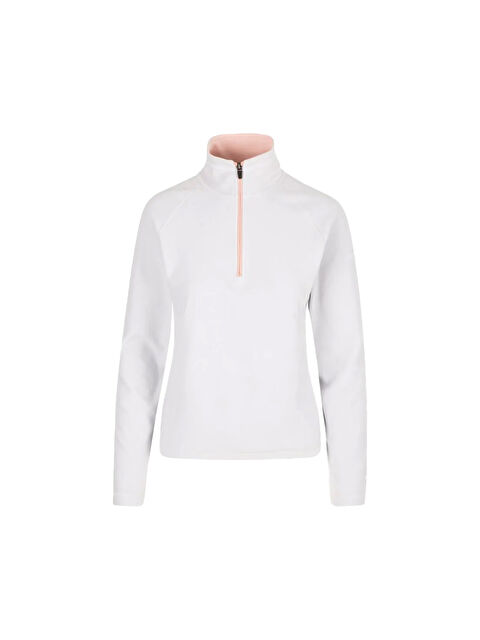 Trespass Skylar - Fleece At100 Kadın Gri Polar - S000504924-19966