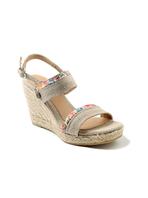 Toni Pons Kadın Terlik Modena Stone - S000504931-19928