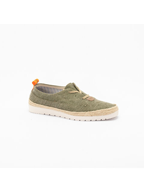 Toni Pons Erkek Espadril / Keten Bob-Su Khakı - S000504933-18547
