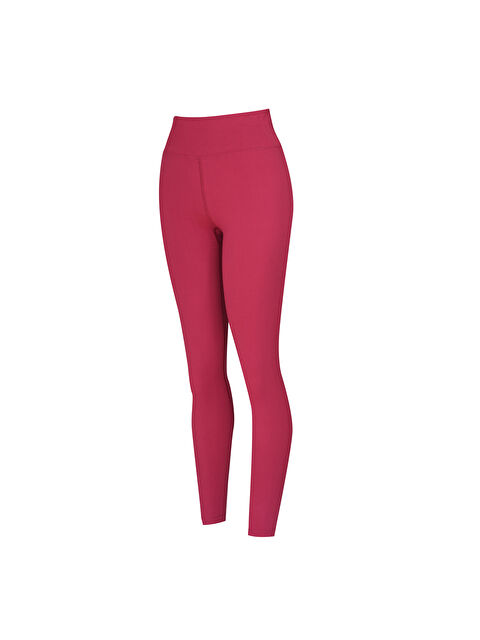 Hummel Lacky Kadın Bordo Tayt - S000436298-19951