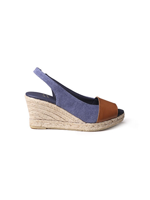Toni Pons Kadın Sandalet Marina Navy (Mari) - S000504937-21164