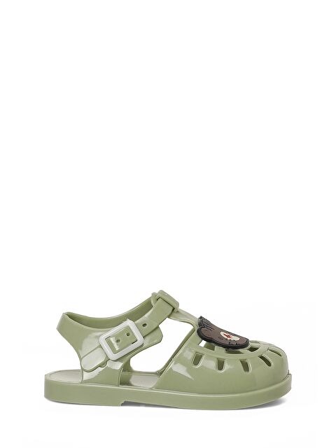 Kinetix FAYSA B 6FX Yeşil Erkek Çocuk Plaj Sandaleti - S000531388-18194
