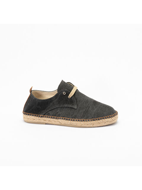 Toni Pons Erkek Espadril / Keten Dıxon Black - S000504946-19351