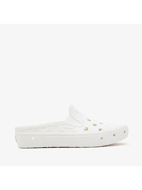 Vans Mte Slip-On Mule Trk Kadın Bej Terlik