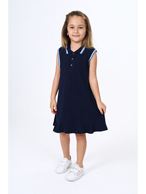 Toontoykids Kız Çocuk Elbise - S000267963-21164