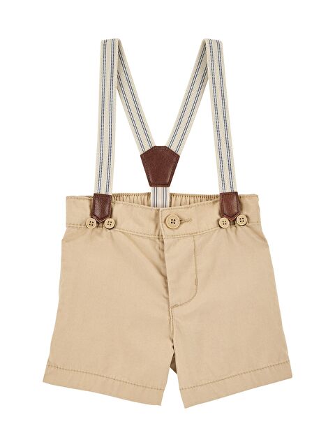 Oshkosh Erkek Bebek Şort - S000503444-19413