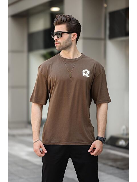 Comstar Baskılı Tişört - S000240367-19413