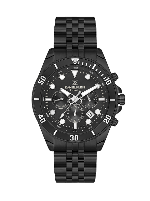 Daniel Klein DK.3.10033-6  Erkek Kol Saati - S000353221-19351