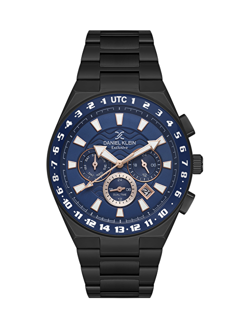 Daniel Klein DK.3.10032-6  Erkek Kol Saati - S000353222-19351