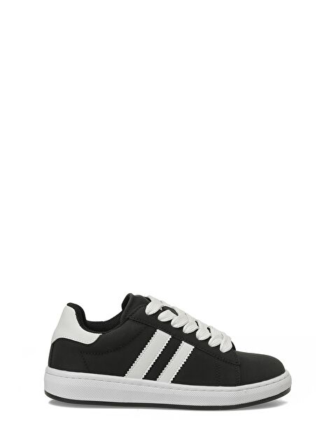 I Cool ZEK F 6FX Siyah Erkek Çocuk Sneaker - S000502712-37424