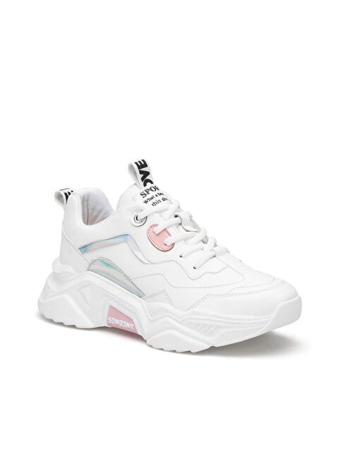 DARK SEER DS.PMD239K2110 Sneaker 2025 Kadın - S000002004-37242