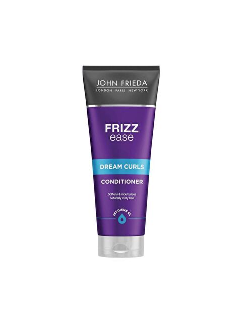 John Frieda Frizz Ease Kusursuz Bukleler İçin Saç Bakım Kremi - S000284069-19927