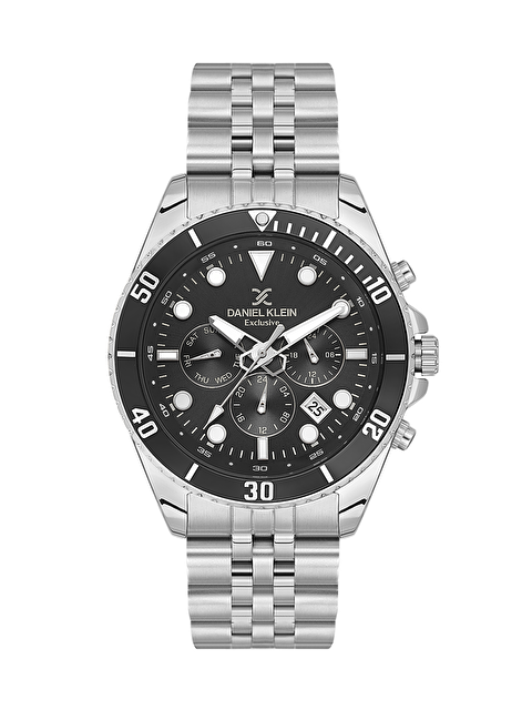 Daniel Klein DK.3.10033-1  Erkek Kol Saati - S000353237-18105