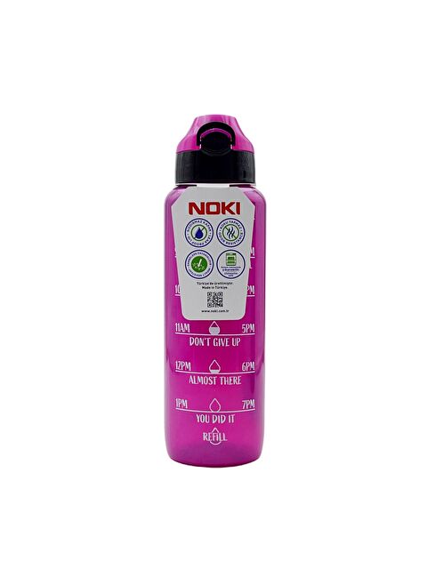 Noki Tritan Auto Kapak Matara 1000 ml - S000347156-20042