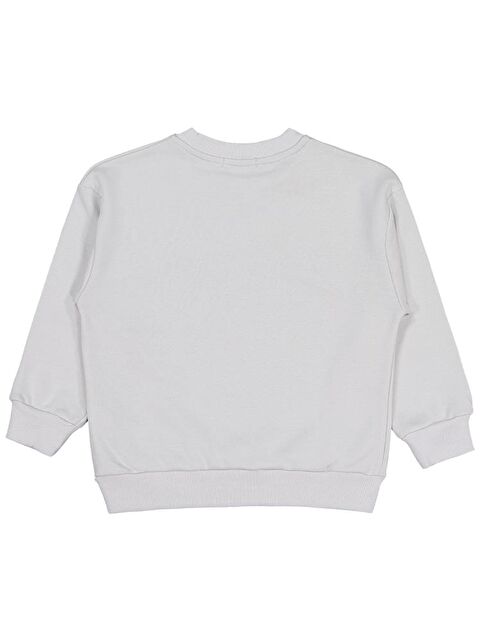 Civil Boys Gamer Baskılı 10-13 Yaş Sweatshirt - S000467847-20600