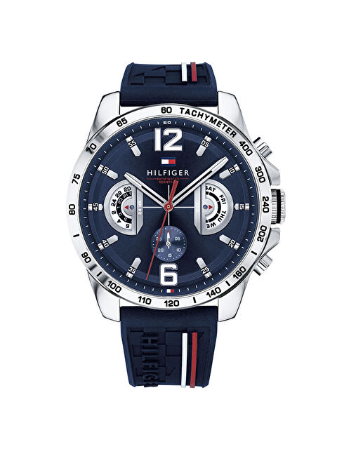 Tommy Hilfiger TH1791476 Erkek Kol Saati - S000477552-21164